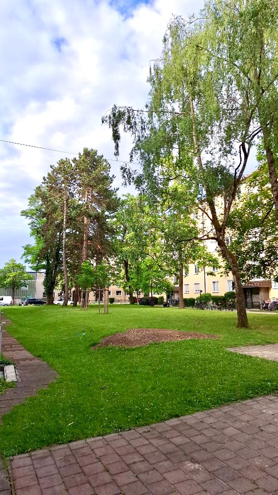 3-Zimmer Wohnung voll möbliert in Sendling München – Foto 11