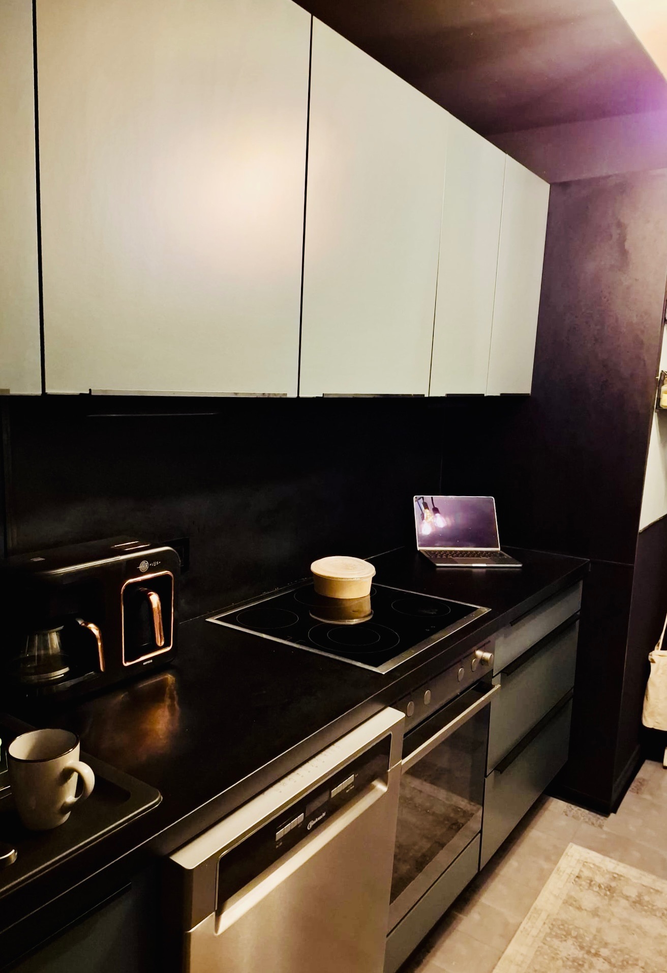 3-Zimmer Wohnung voll möbliert in Sendling München – Foto 2
