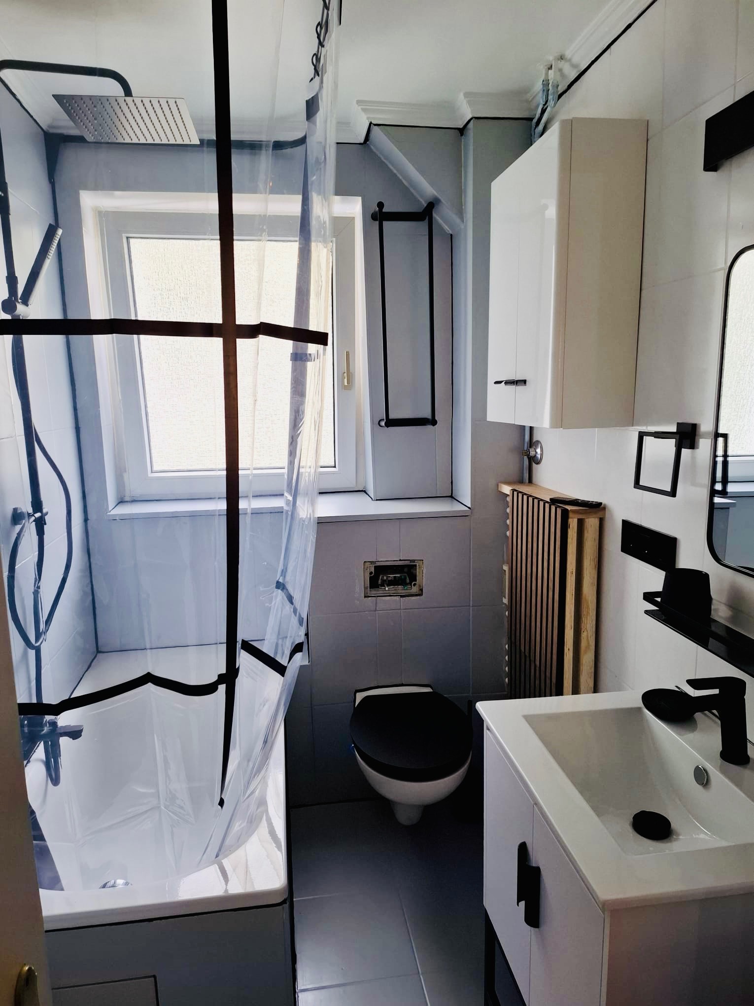3-Zimmer Wohnung voll möbliert in Sendling München – Foto 5