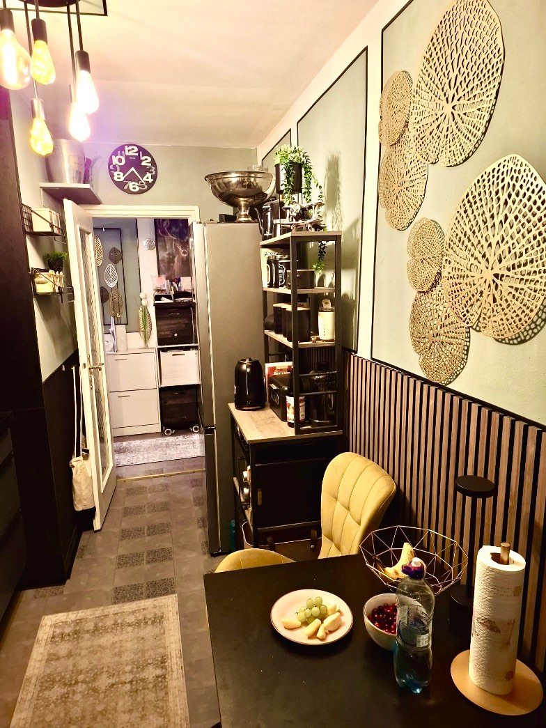 3-Zimmer Wohnung voll möbliert in Sendling München – Foto 6