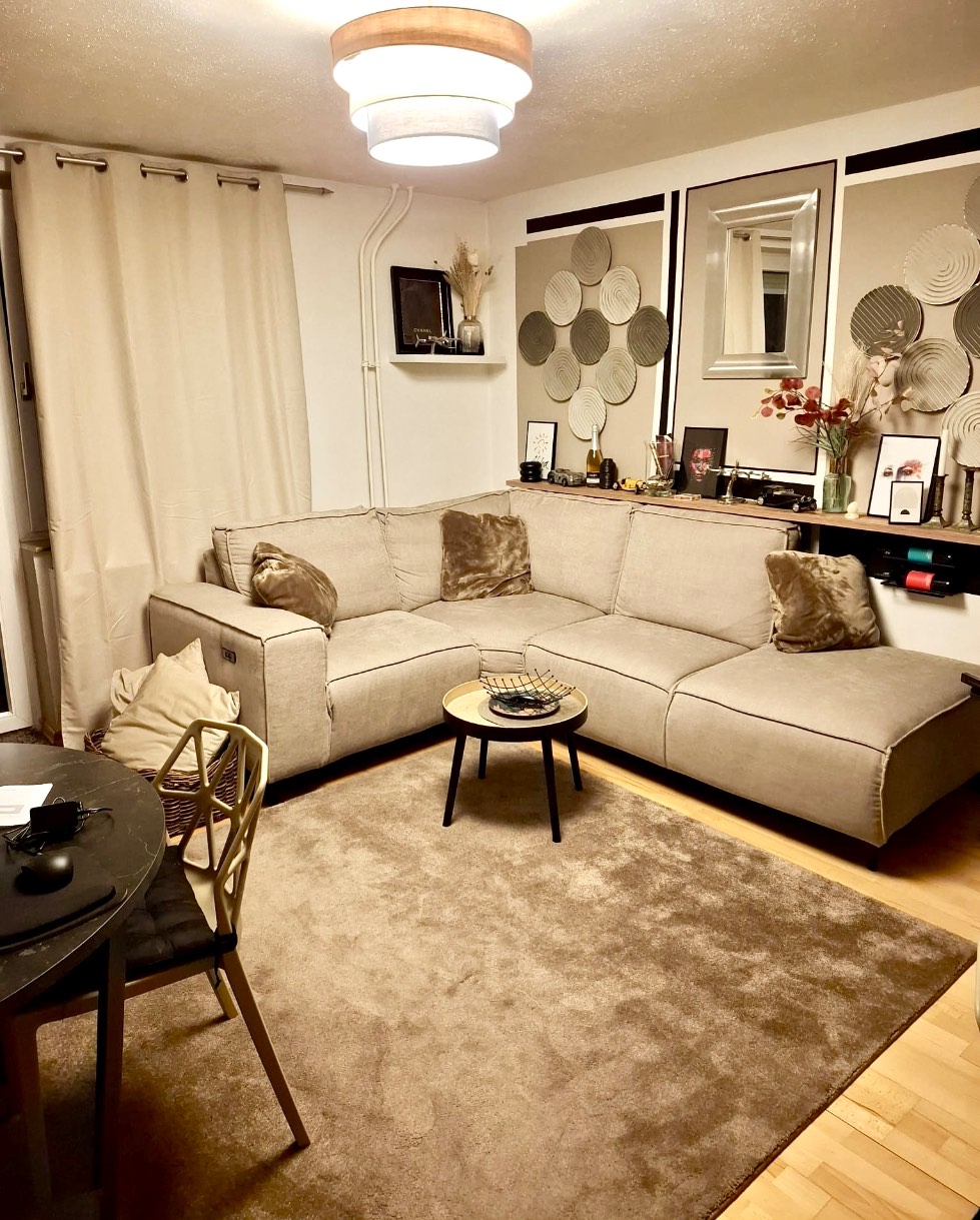 3-Zimmer Wohnung voll möbliert in Sendling München – Foto 13