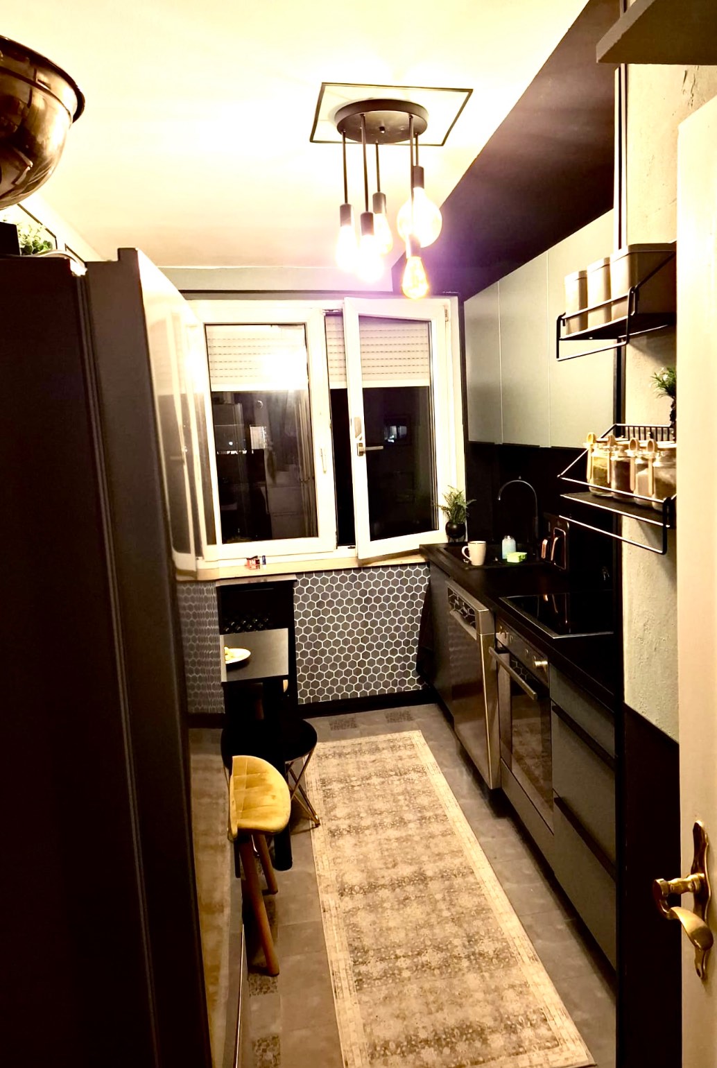 3-Zimmer Wohnung voll möbliert in Sendling München – Foto 8